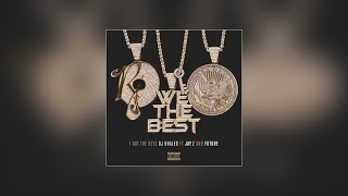 DJ Khaled - I Got the Keys (Instrumental) [feat. JAY Z &amp; Future]