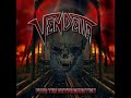 VENDETTA(GER) - Feed The Extermination 2011 full album