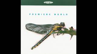 Reinhard Voigt - Premiere World (Full Album)
