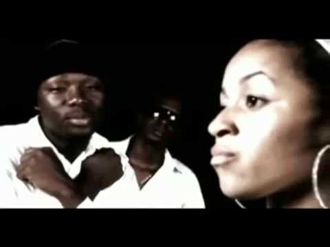 Mighty youth - alleen ft Badderman, baby G