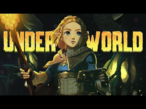 The Underworld - Tears of the Kingdom Theory