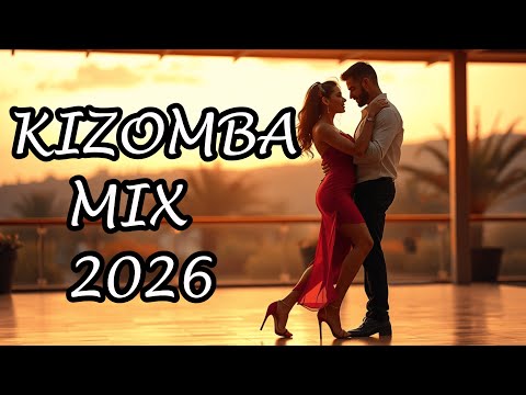 🔥 Ultimate Twenty Fingers & Global Kizomba Stars Mix 2026 🎶 | Sensual Dance For Soulful Couples 💃🏽