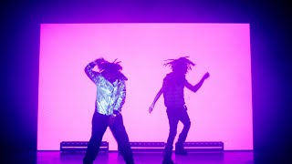 prettifun ft. Cayo Banks - Sparky (Official Video)