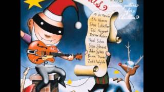 Merry Axemas - A Guitar Christmas 2. Full Album