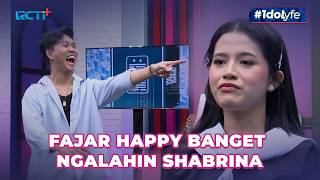 Download lagu SHABRINA KALAH, FAJAR BAHAGIANYA KEBANGETAAAAANN #IDOLYFE #RCTIPlus mp3