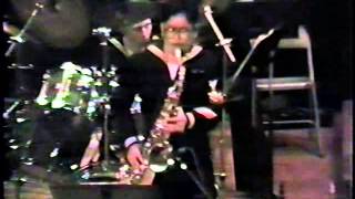 Navy School of Music Faculty Band (My Old Flame) 1988