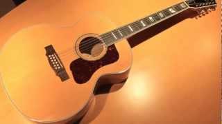 Video thumbnail for Guild F-412 Product Overview by samashdirect