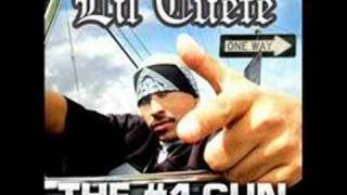 Lil Cuete- Keepin It Gangzta