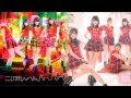 ℃-ute "Kono Machi" -Dance Groove Ver 