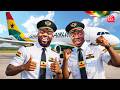 Ghana Airways Is Coming Back