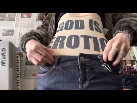 Gretel - In The Water (acoustic)