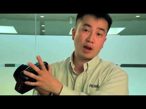 Fuji Guys - Instax 210 Instant Camera