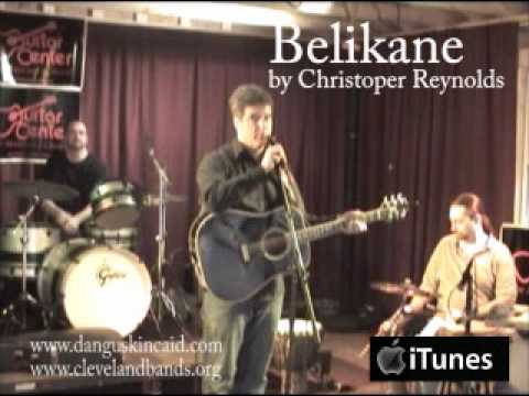Belikane - by Christopher Reynolds