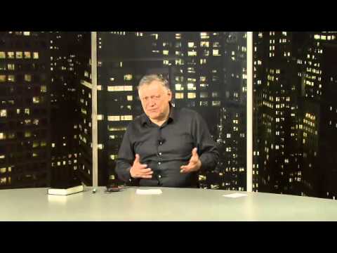 Edmond Constantinescu - Originile Dubioase ale Puterii Pastorale II