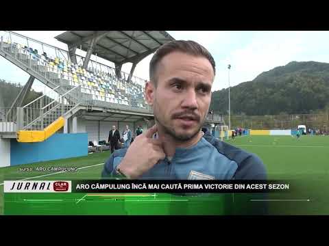 Aro Muscelul Câmpulung încă mai caută prima victorie din acest sezon ( 08 10 2024 )