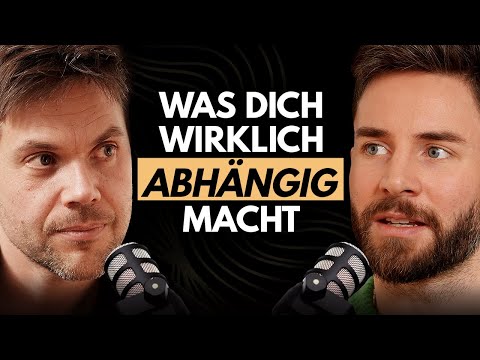 Sucht-Therapeut warnt: Die unbewusste Dynamik, die jede Abhängigkeit antreibt | Dr. Till Roderigo