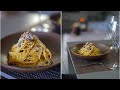 Spaghetti Carbonara The Original Recipe