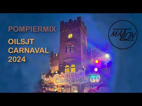 Pompiermix Oilsjt Carnaval 2024 - Stausjeploin