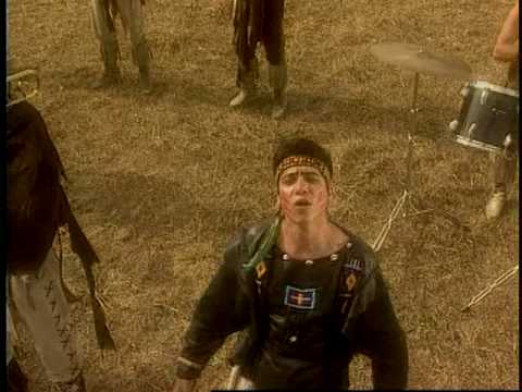 @CuisillosOficial - "Te Quiero"