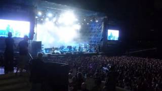 the cure the hungry ghost live 2012 subtitulada