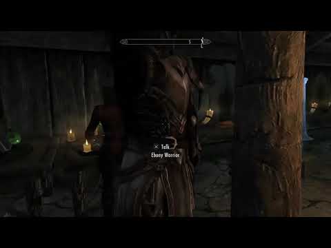 Skyrim Alidons Ultimate Armory  Updated