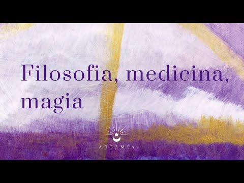 Stefano Riccesi - Filosofia, medicina, magia