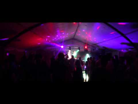 SODIFFERENT x Paaspop 2015 Recap