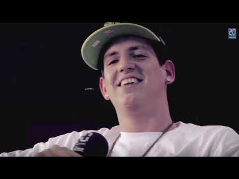 Money Boy im Interview mit 20min.ch (2011)