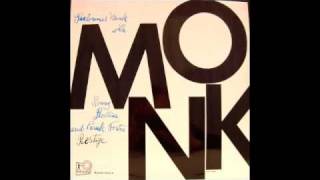Rank 5043 Thelonious Monk plays Smoke Gets in Your Eyes