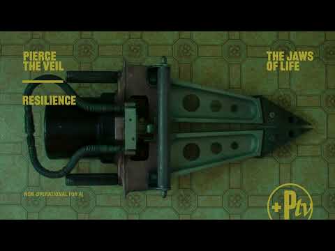 Resilience - Pierce The Veil
