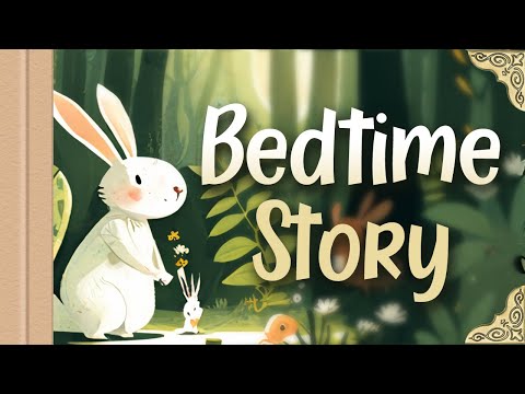 👶🏻 Sleep Soundly with Benny and the Owl 🦉 A Bedtime Story for Babies and Toddlers