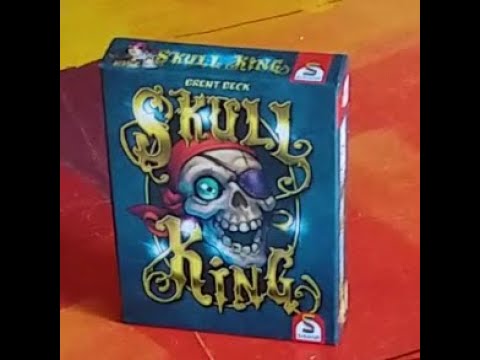 Skull King