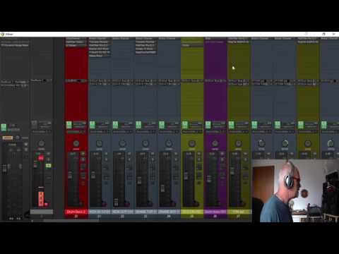 Mixing series 1- Part 6 -  Vocals