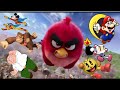 The Backyardigans Door Chase 2 Add Round 1