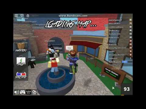 I Unlocked The Ghost Perk Roblox Murder Mystery 2 Tofuu Video - roblox murder mystery 2 ghost perk unlocked