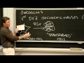 Lecture 30: Cancer - 2 Lecture 30: Cancer - 2