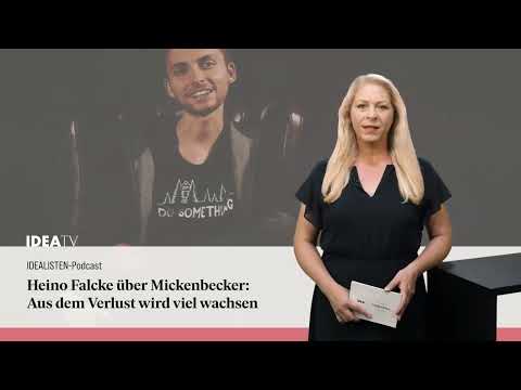 IDEA TV 17 06 2021 - KCF - Judenhass - IDEALISTEN-Podcast