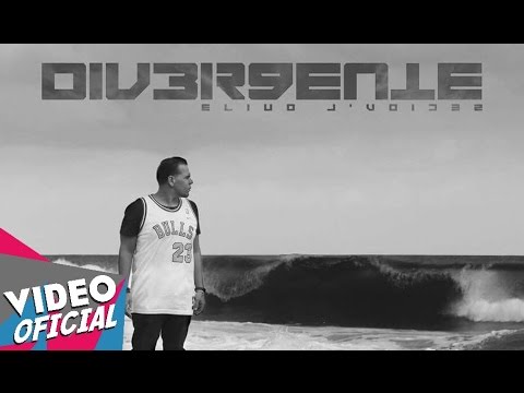 Eliud L'Voices - Divergente [Video Oficial] ★Estreno★ | NUEVO 2016 HD