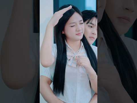 Freeze Time… To Protect the Love of My Life ❤️❄️#jenid