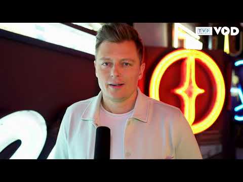 Eurowizja 2021. Rafał Brzozowski: Dam z siebie wszystko. Obiecuję!