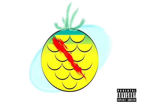 Cocaine 80s - Distant River