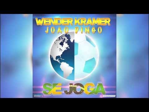 Wender Kramer & Joao Dingo - Se Joga (Cover Audio)