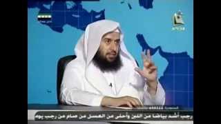 مقطع قصير|ضوابط الاقتباس في مواقع التواصل |د.عمر المقبل | image