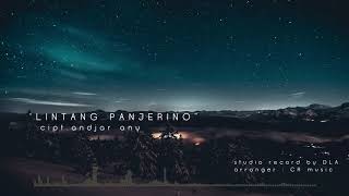 Download lagu LINTANG PANJERINO tembang instrument jawa mp3