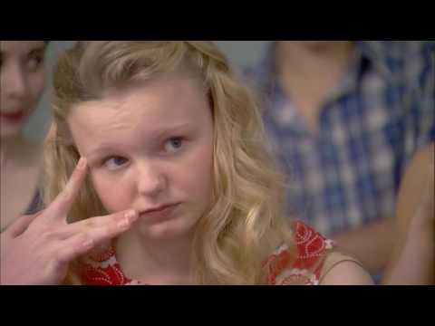 Dance Academy Season 1 Episode 17   A Midsummer's Night's Dream