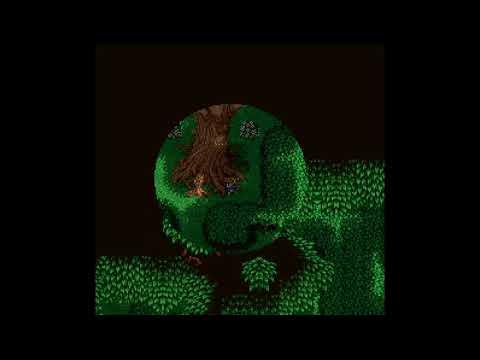 Final Fantasy V Part 28 - Forest of Moore