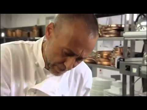 Michel Roux Jnr   Dodine de Canard aux Pistaches   Dodine of Duck with Pistachios