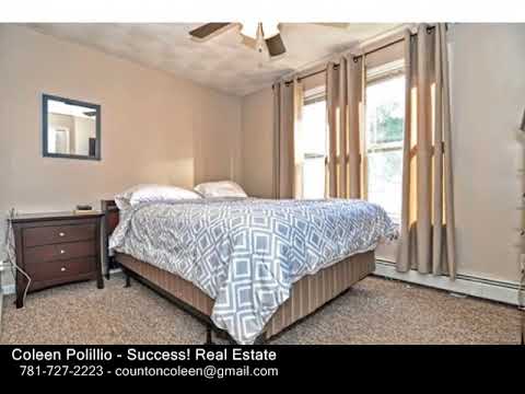 36 Wright Cir, Attleboro MA 02703 - Single Family Home - Real Estate - For Sale -