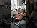 4 Day Split Day1 Chest Triceps Workout 6 Must Do Moves Pushday Chest Armsworkout Arms