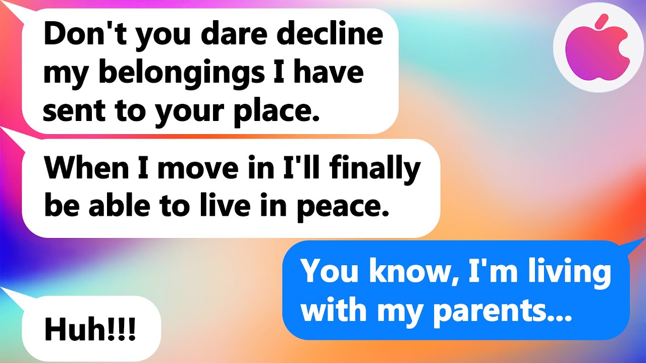 I left them a surprise 1768192